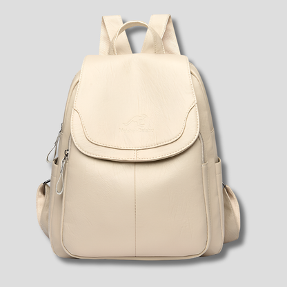 Backpack Women Stylish Anti Theft Design