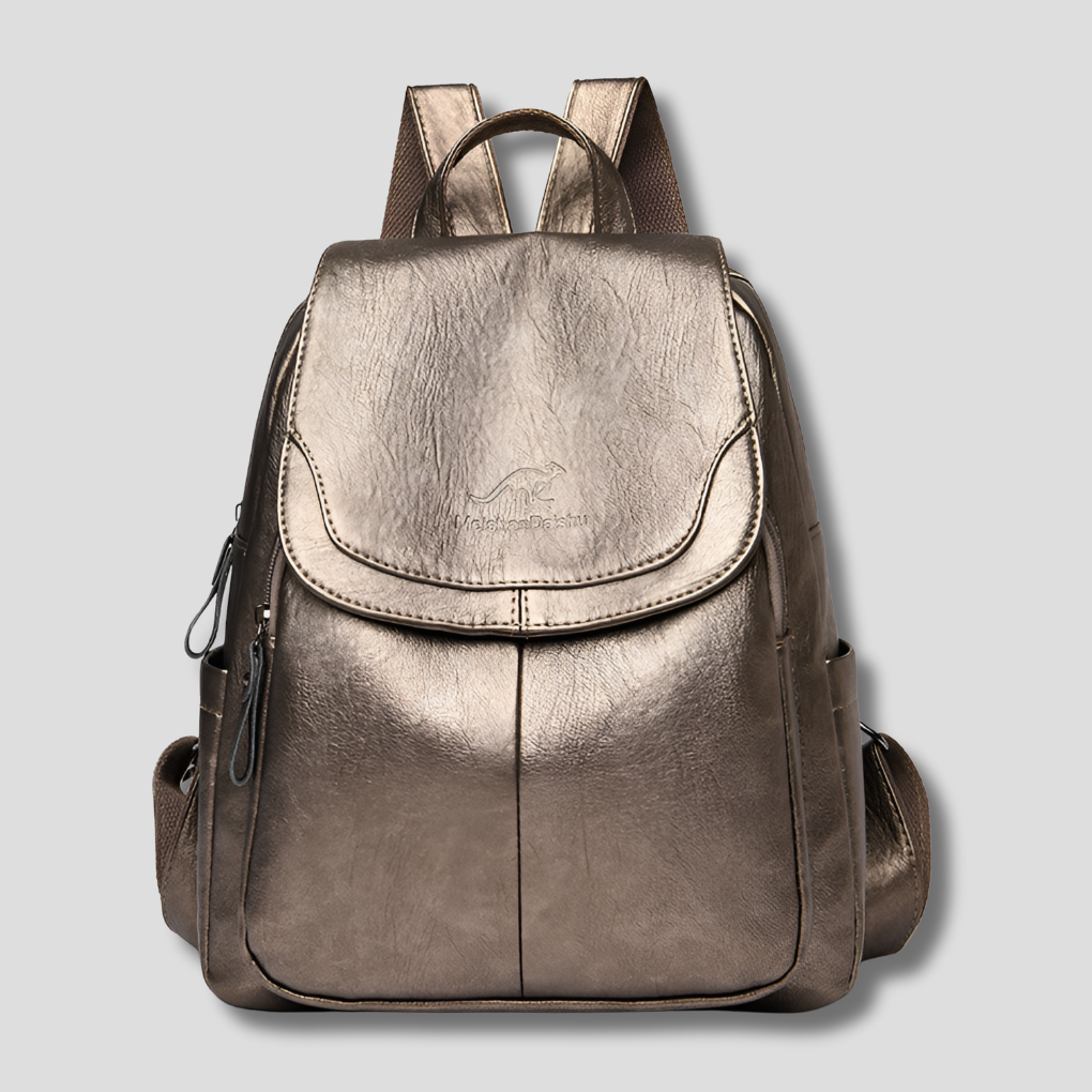 Backpack Women Stylish Anti Theft Design