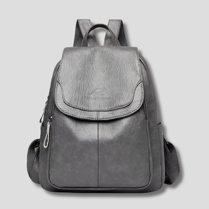Backpack Women Stylish Anti Theft Design