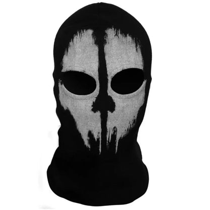 Halloween Mask Balaclava Skull Mask Full