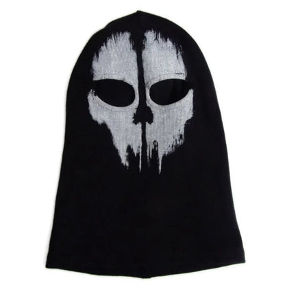 Halloween Mask Balaclava Skull Mask Full