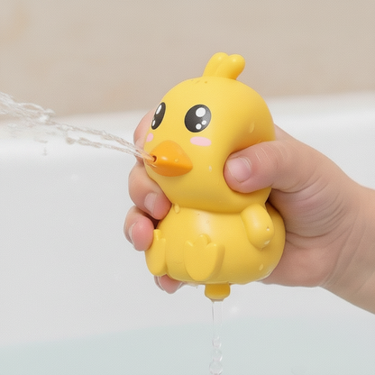 Bath Water Toys Interactive Playset Fun