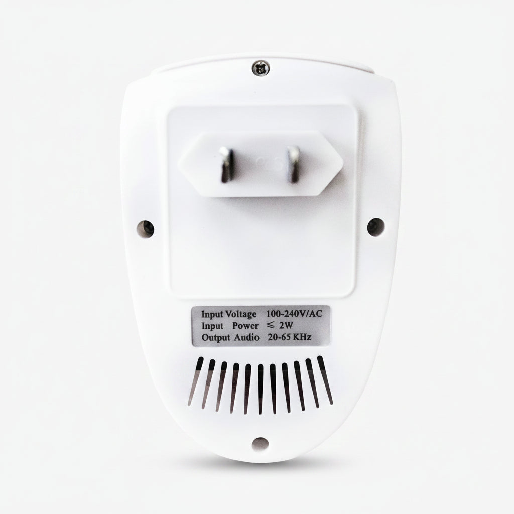 Bed Bug Deterrent Pest Control Repeller