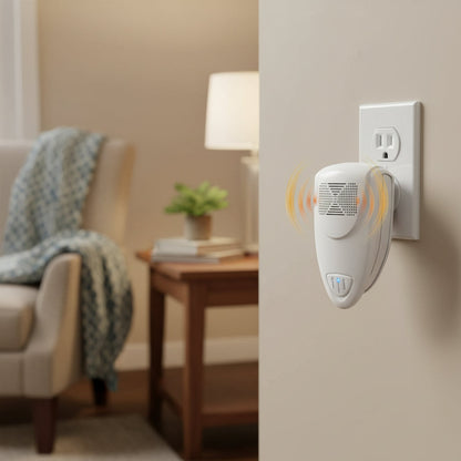 Bed Bug Deterrent Pest Control Repeller