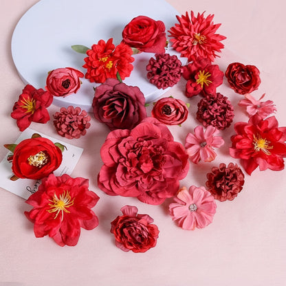 Mothers Day Artificial Flowers Daisy Bouquet