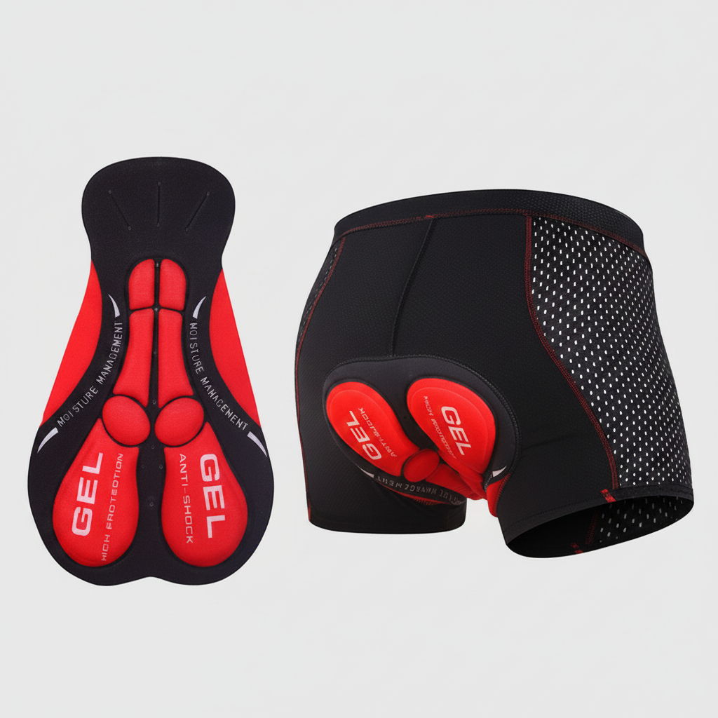 Bike Shorts Bicycle Shorts High Performance
