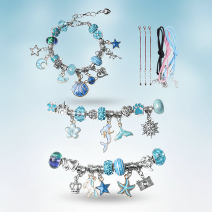 Mothers Day Bracelet Maker Set DIY Jewelry