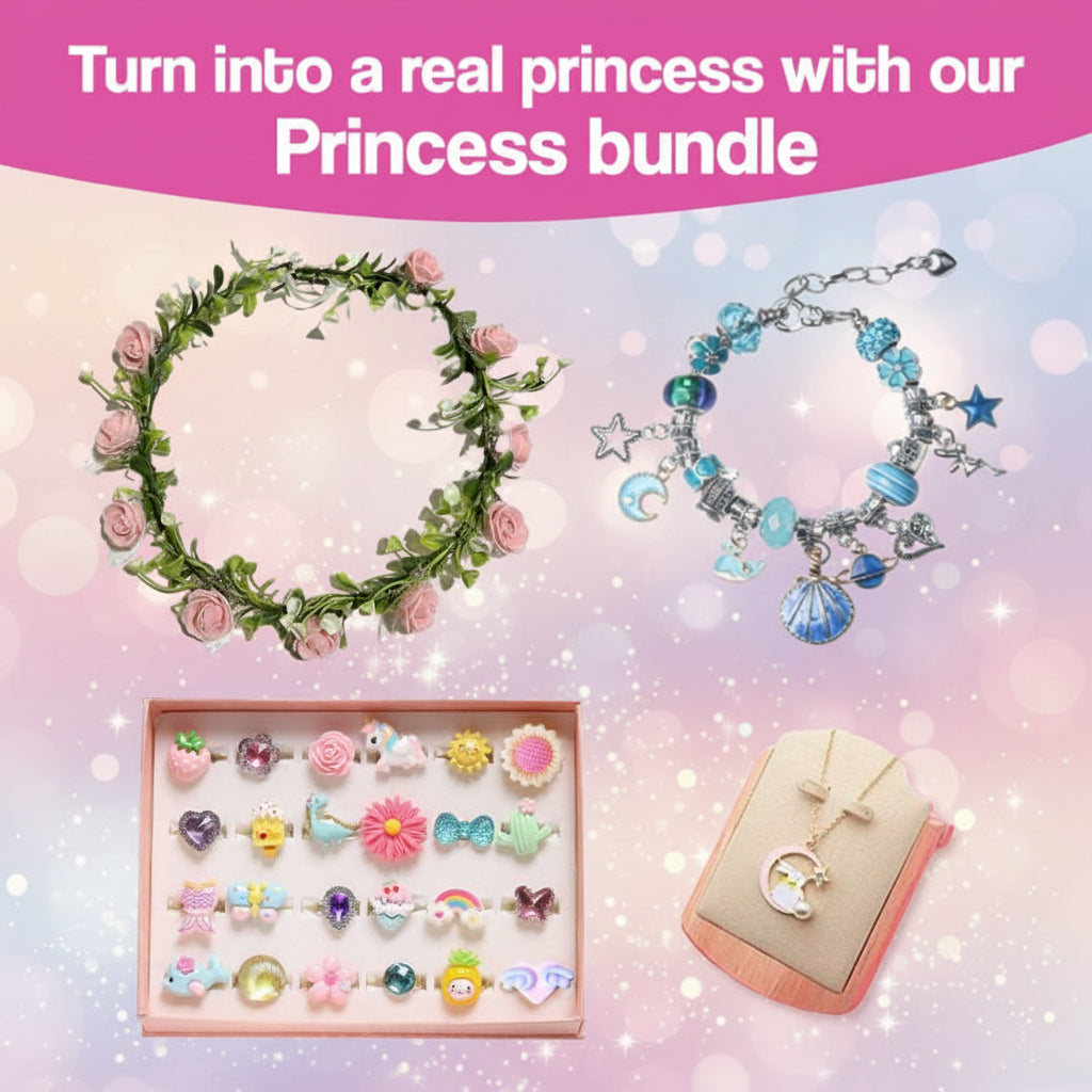 Mothers Day Bracelet Maker Set DIY Jewelry