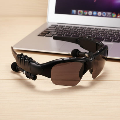 Bluetooth Sunglasses Running Cycling Headset