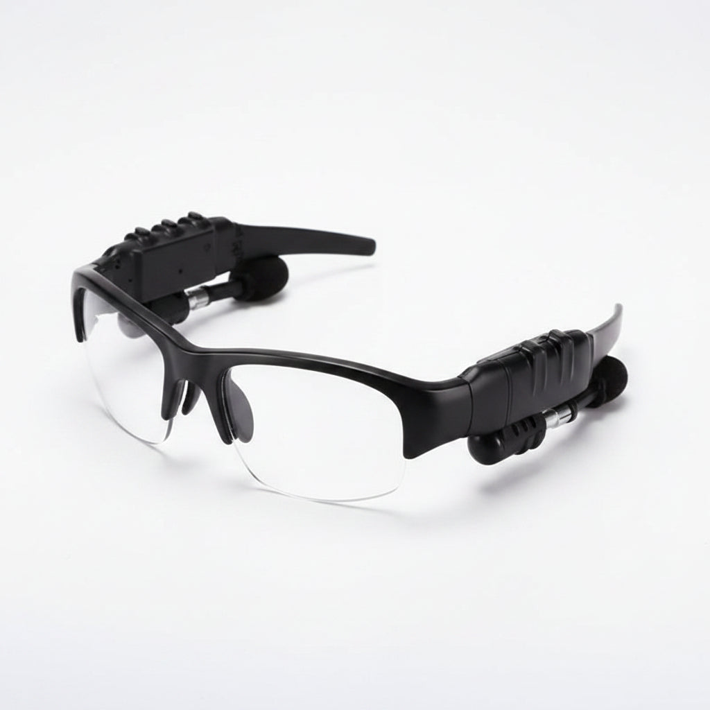 Bluetooth Sunglasses Running Cycling Headset