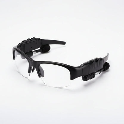 Bluetooth Sunglasses Running Cycling Headset