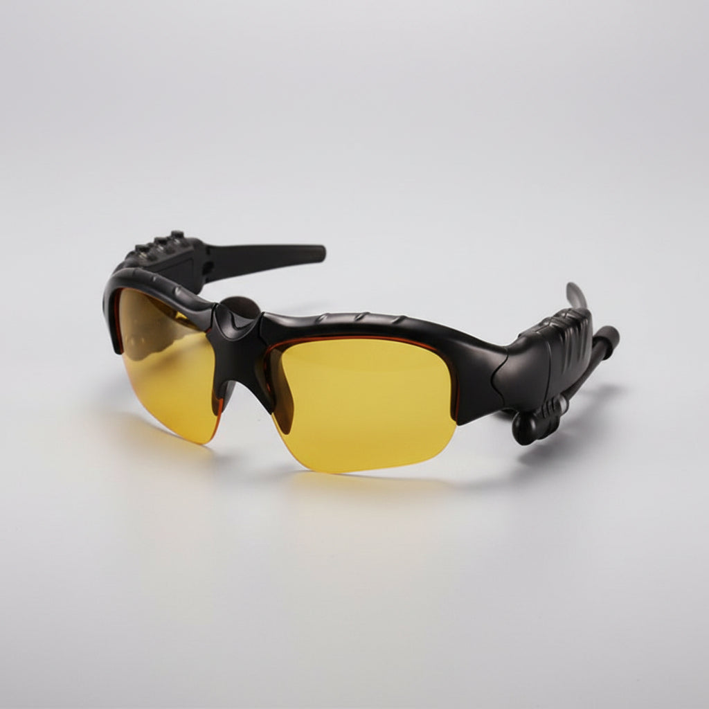 Bluetooth Sunglasses Running Cycling Headset