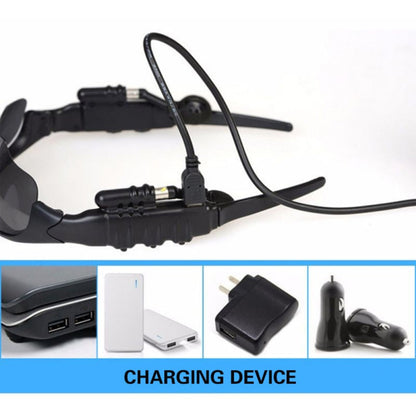 Bluetooth Sunglasses Running Cycling Headset