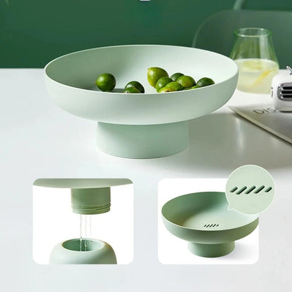Fruit Bowl Ceramic Decorative Kitchen