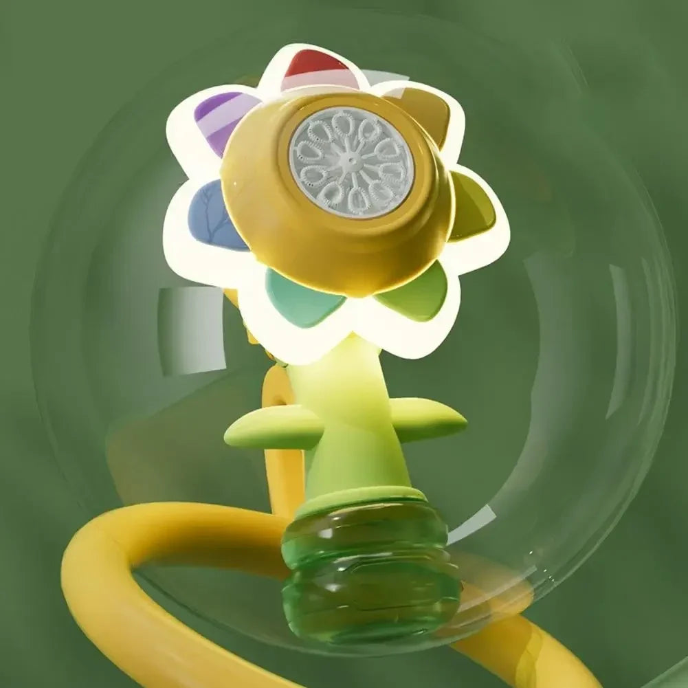 Bubble Toy Quick Release Bubble Maker