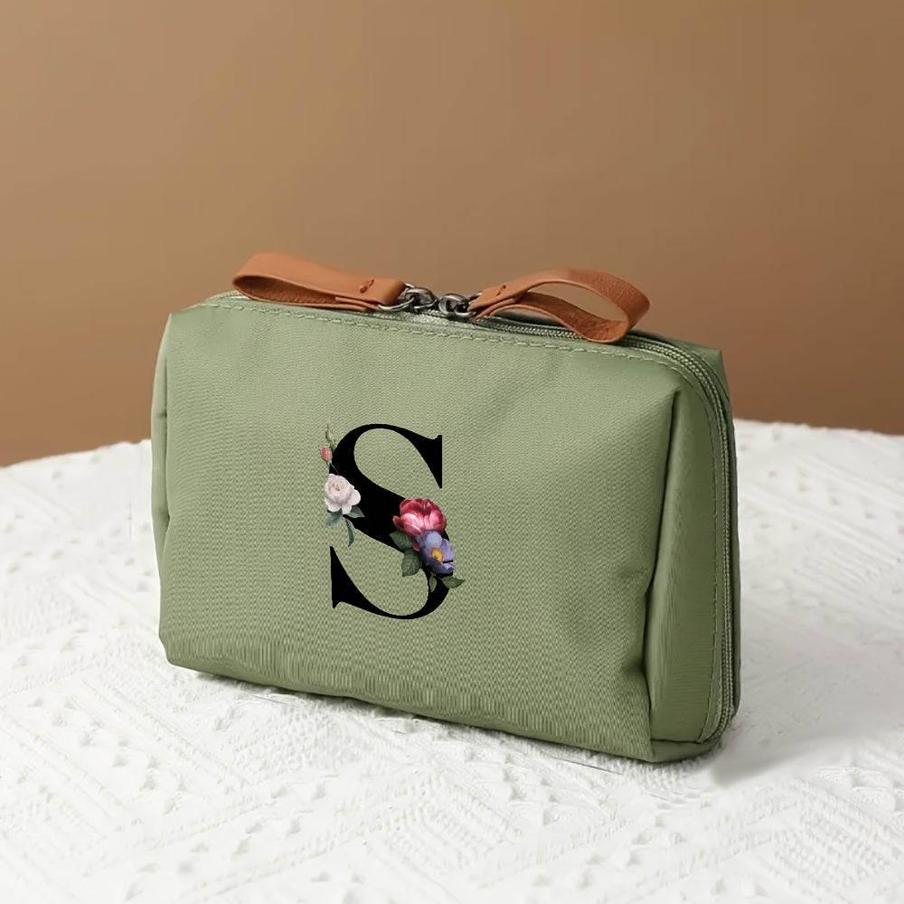 Makeup Bag Travel Cosmetic Organizer Mothers
