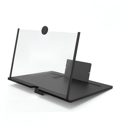 Phone Stand Screen Magnifier Foldable Holder