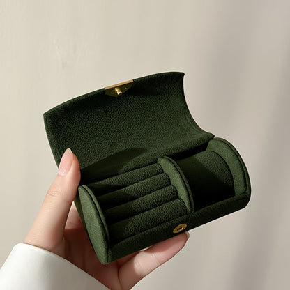 Mothers Day Jewelry Box Travel Organizer