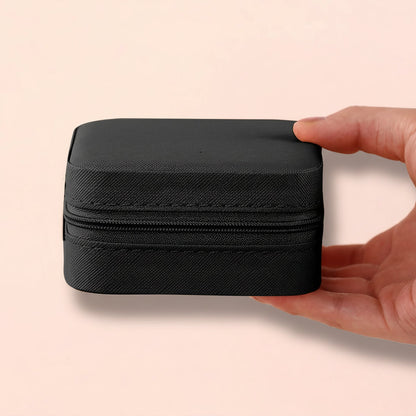 Mothers Day Jewelry Box Travel Organizer