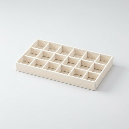 Jewelry Organizer Tray Mothers Day Drawer