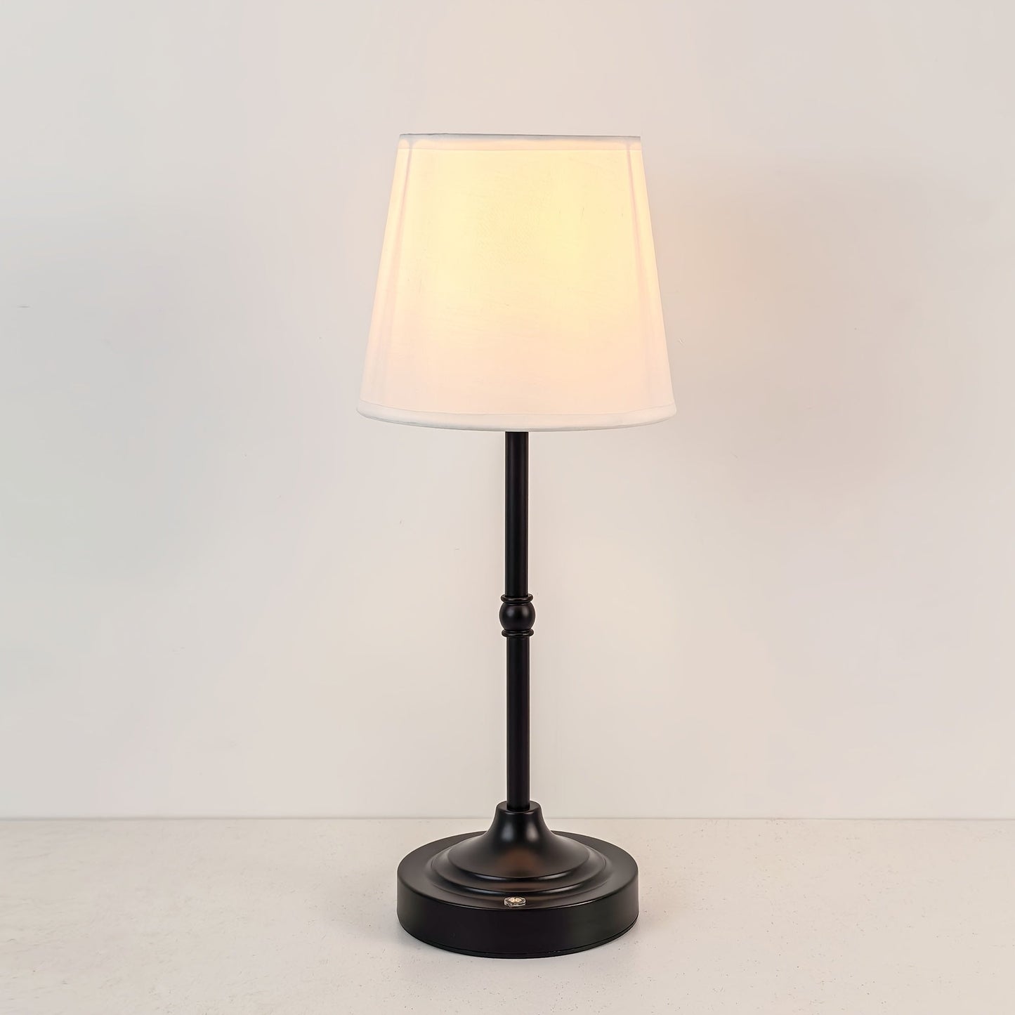 Dimmable Cordless Table Lamp USB