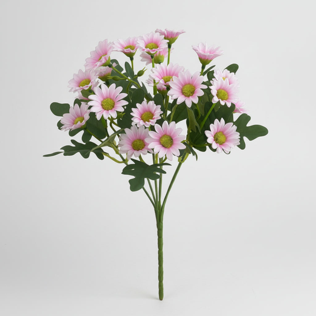 Mothers Day Artificial Flowers Daisy Bouquet