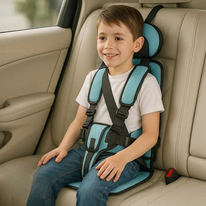 Car Seat Portable Child Travel Safety
