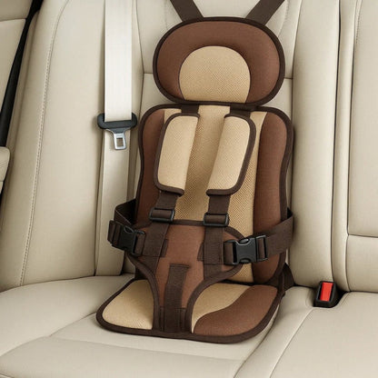 Car Seat Portable Child Travel Safety