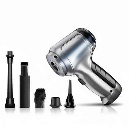 Car Vacuum Cleaner Handheld Cordless