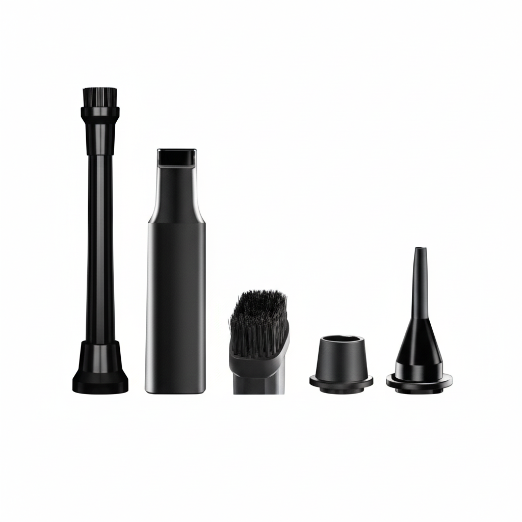Car Vacuum Cleaner Handheld Cordless