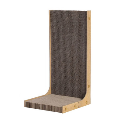 Cat Scratching Post Cat Scratcher