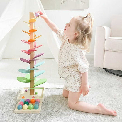Cause Effect Toy Educational Activity