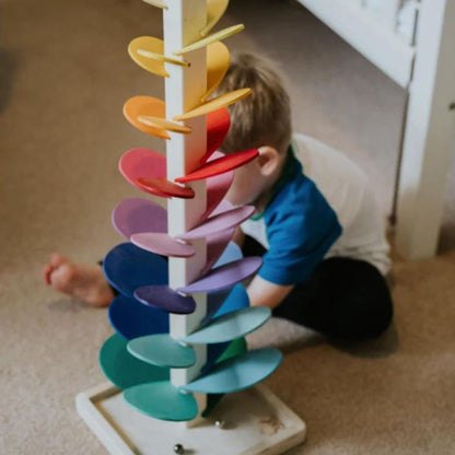 Cause Effect Toy Educational Activity