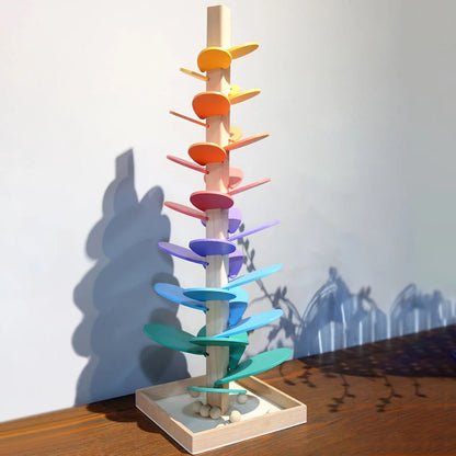 Cause Effect Toy Educational Activity