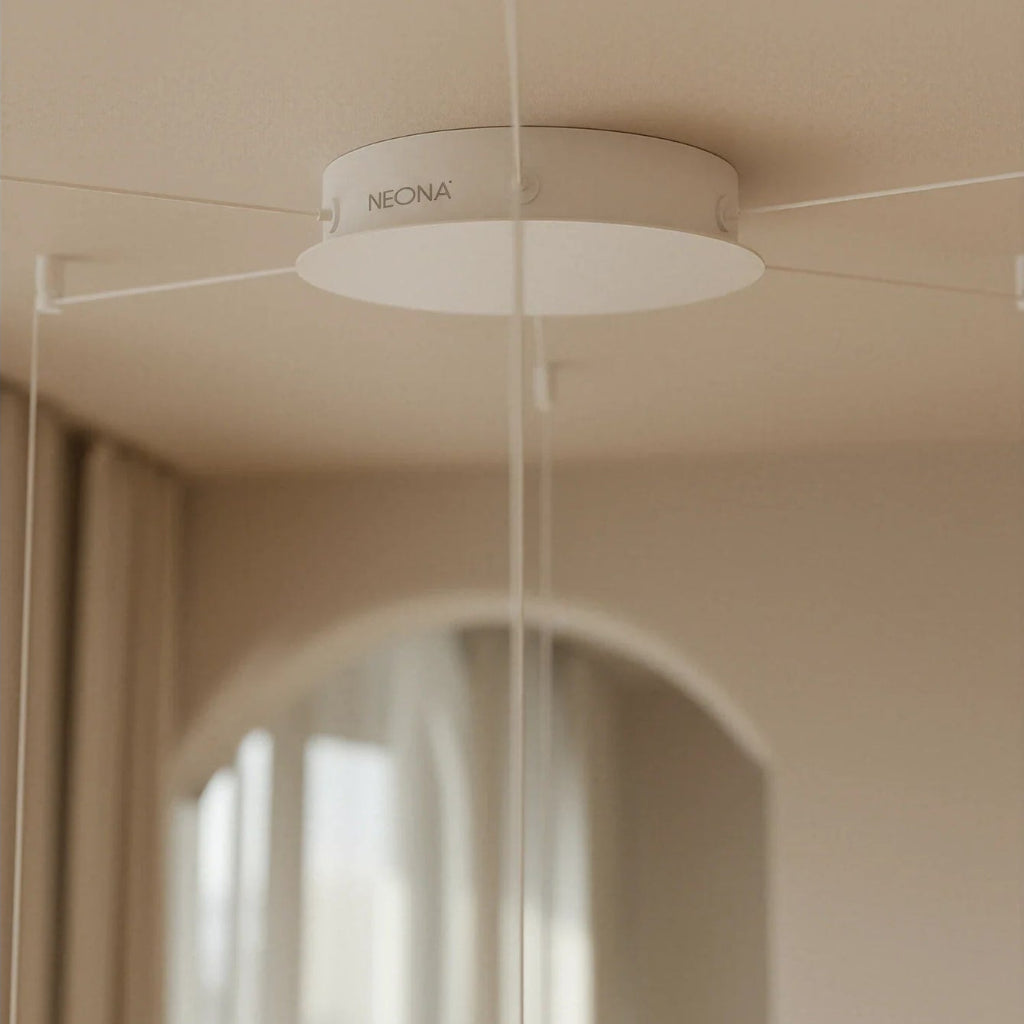 Ceiling Pendant Hanging Light Modern