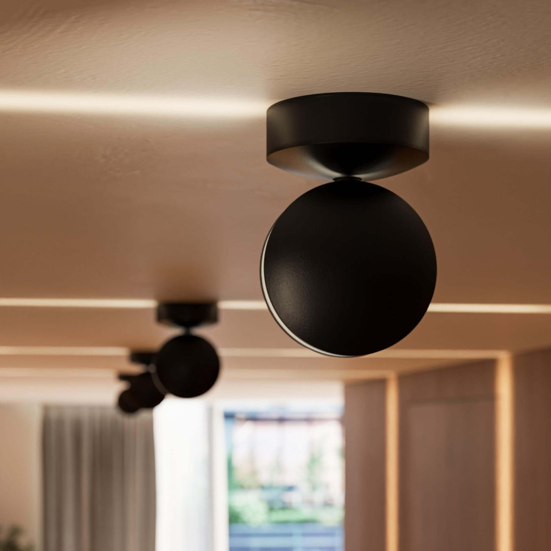 Ceiling Spotlight Fixture Modern Indoor