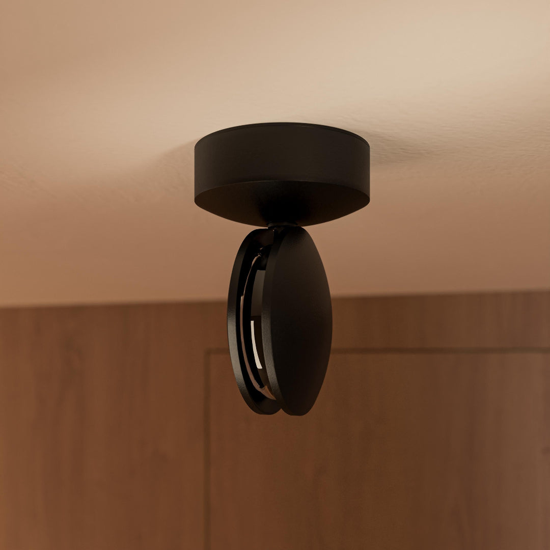 Ceiling Spotlight Fixture Modern Indoor