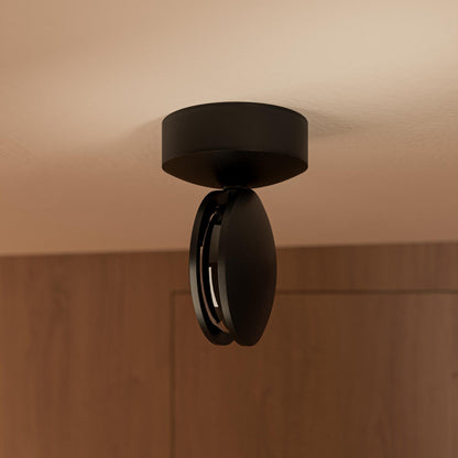 Ceiling Spotlight Fixture Modern Indoor