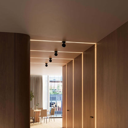 Ceiling Spotlight Fixture Modern Indoor