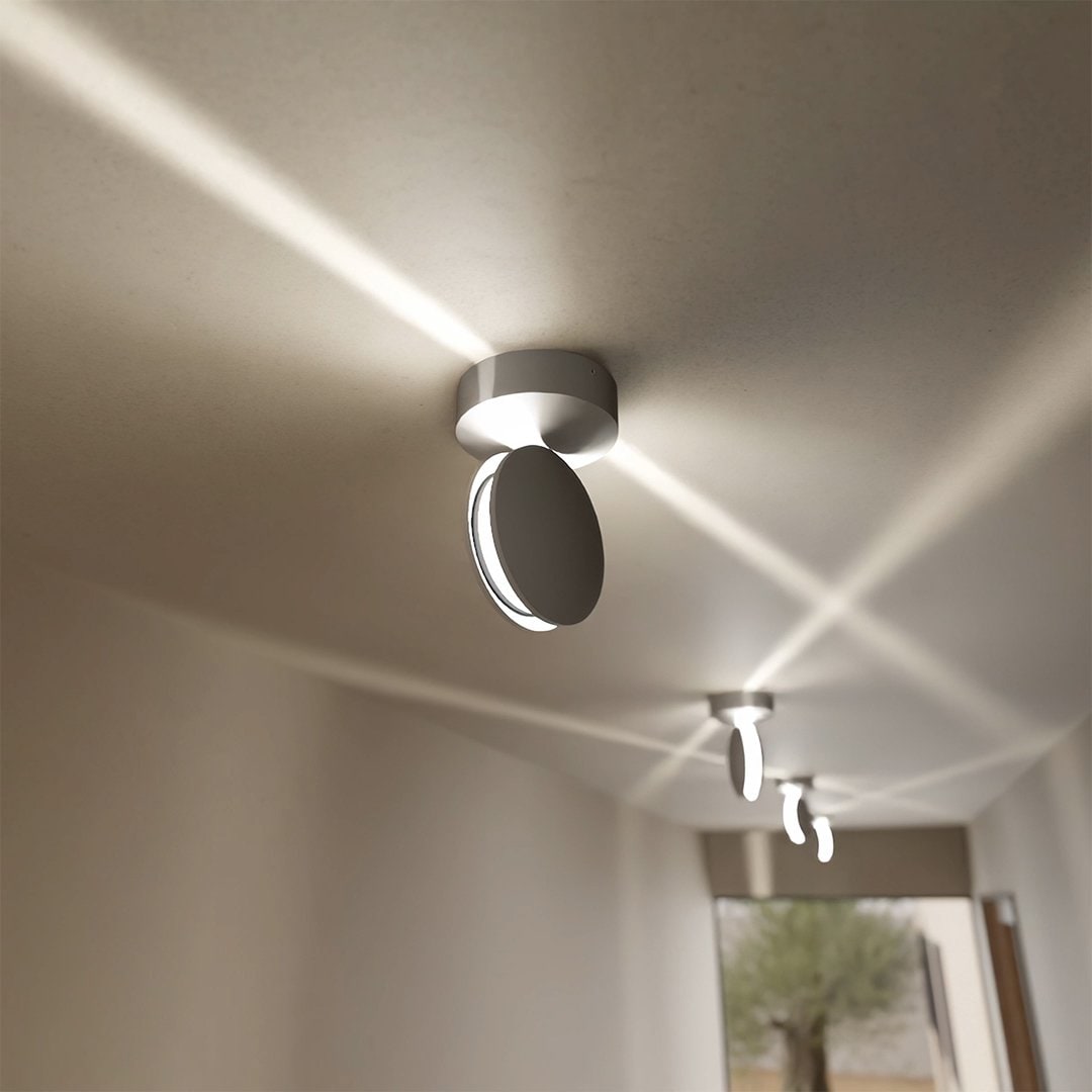 Ceiling Spotlight Fixture Modern Indoor