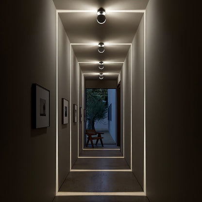 Ceiling Spotlight Fixture Modern Indoor
