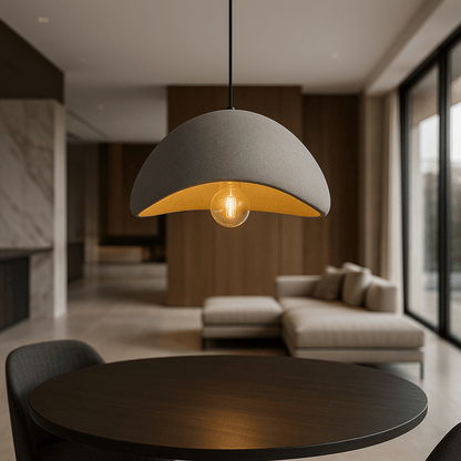 Light Ceiling Pendant Modern Hanging Lamp