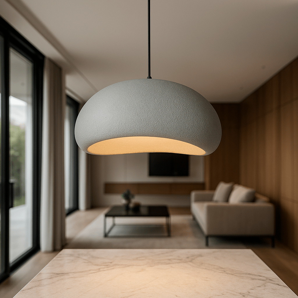 Light Ceiling Pendant Modern Hanging Lamp