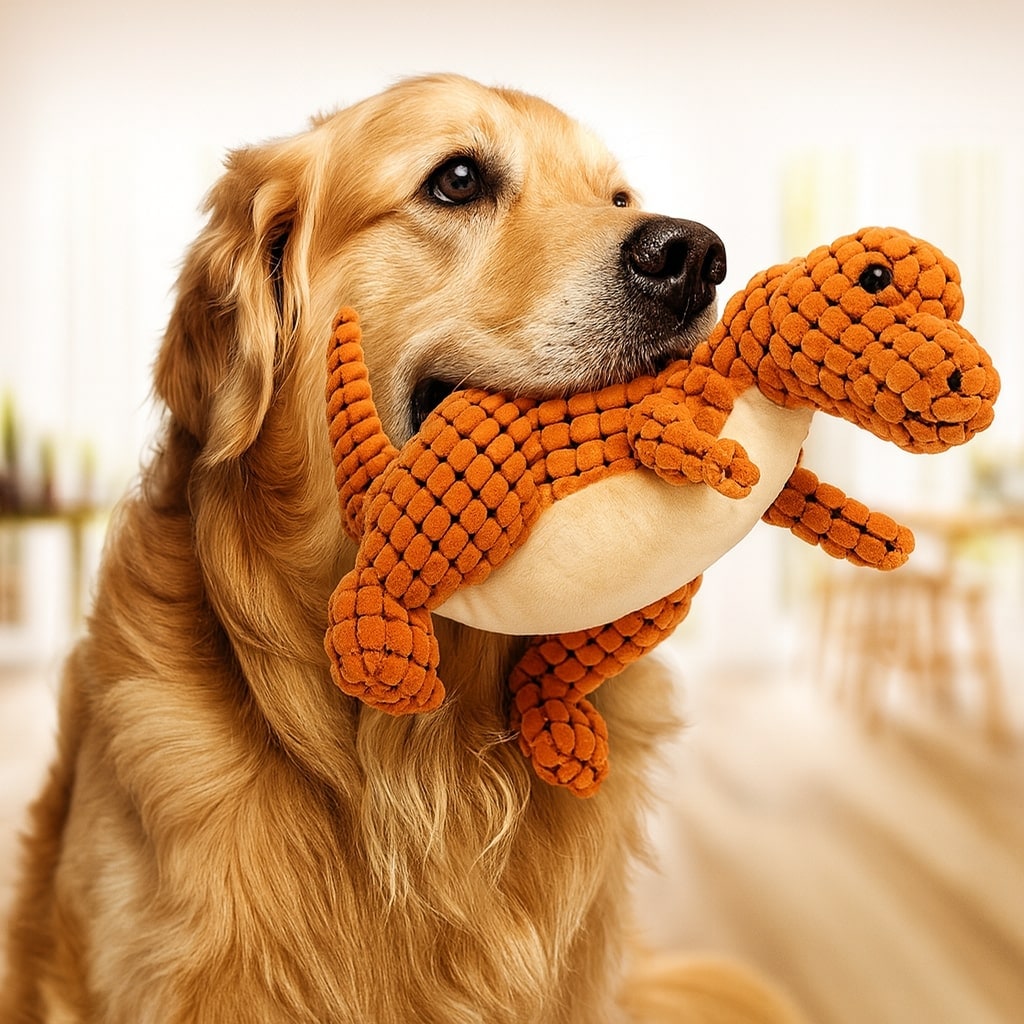 Chew Toy Interactive Dog Toy Durable
