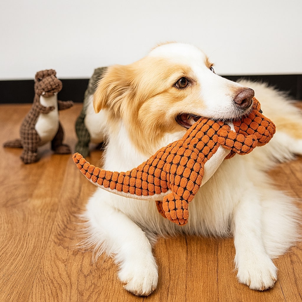 Chew Toy Interactive Dog Toy Durable
