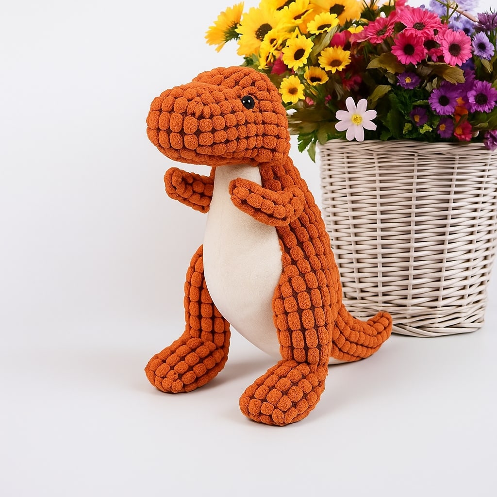 Chew Toy Interactive Dog Toy Durable