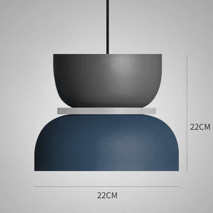 Chico Pendant Lamp Collection Playful Nordic