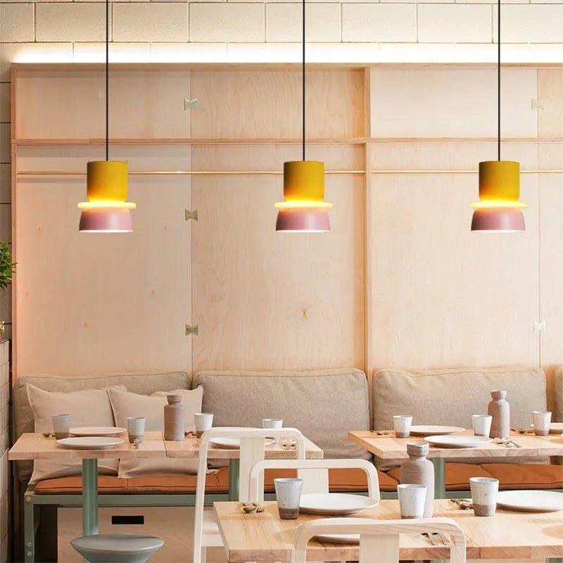 Chico Pendant Lamp Collection Playful Nordic