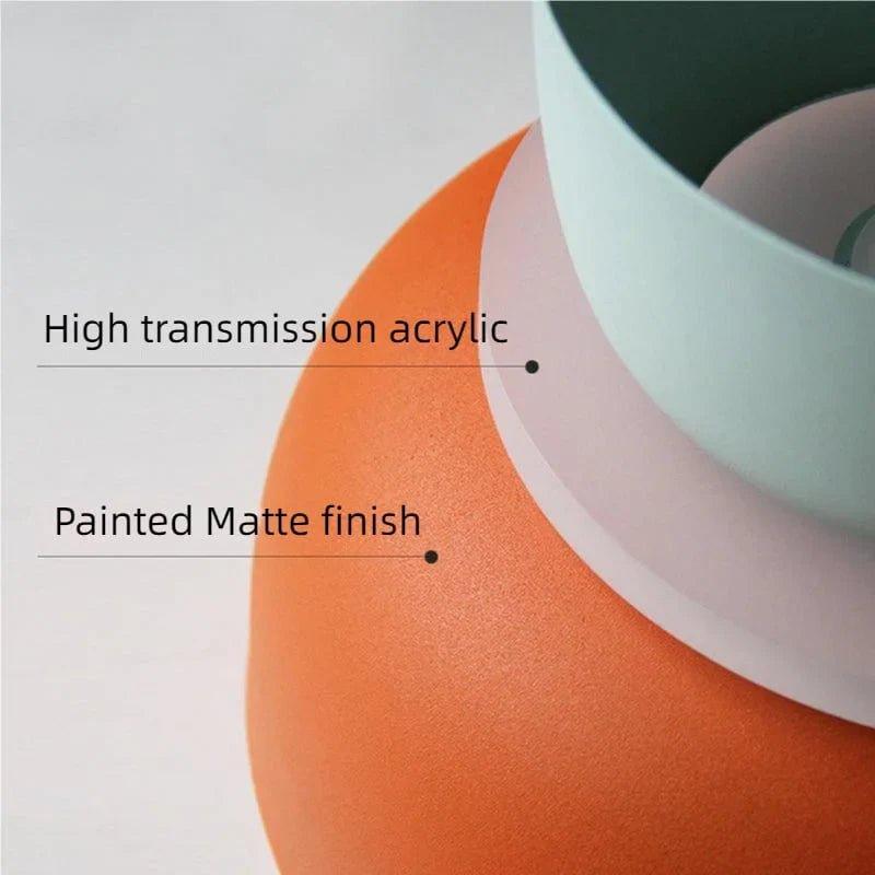 Chico Pendant Lamp Collection Playful Nordic