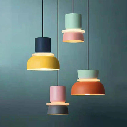 Chico Pendant Lamp Collection Playful Nordic